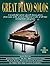 Great Piano Solos: The Clas...