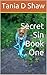 Secret Sin Book One (A Certain State of Marriage #8)