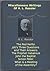 Miscellaneous Writings of H. L. Rossier: The Red Heifer Job's Three Questions and Their Answers The Prophet Habakkuk John the Baptist Simon Peter What is a Meeting of the Assembly?