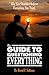 The Guide To Questioning Everything