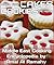 Make Your Cakes And Cookies At Home: by Amal Al Ramahy (1001 Recipes Book 14)