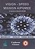Vision Speed Mission AIPGMEE (A Comprehensive Manual)  by T. Sudharsan
