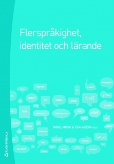 Flerspråkighet, identitet och lärande