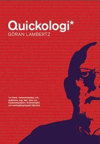 Quickologi* (Hardcover)