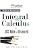 A Textbook Of Integral Calculus For Jee Main & Advanced by Amit M. Agarwal