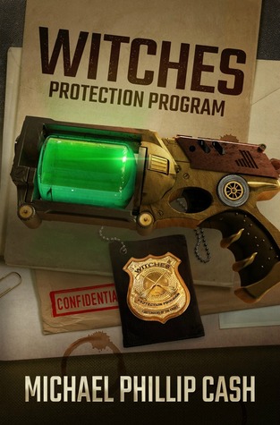 Witches Protection Program (Paperback)