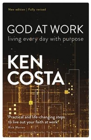 God at Work (Kindle Edition)