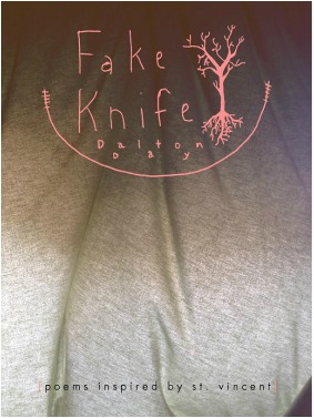 Fake Knife