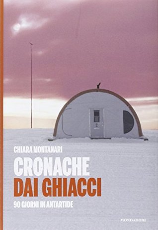 Cronache dai ghiacci