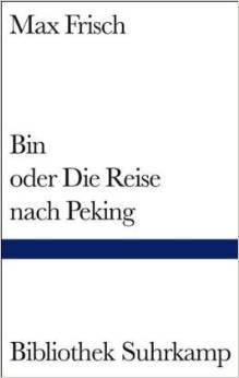 Bin oder Die Reise nach Peking (Hardcover)