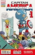 Capitan America n. 37