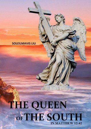 Capa do Livro The Queen of the South in Matthew 12:42