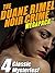 The Duane Rimel Noir Crime ...