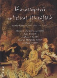 Közösségelvű politikai filozófiák