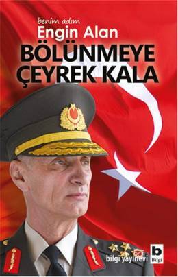 Benim Adım Engin Alan: Bölünmeye Çeyrek Kala