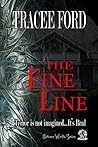 The Fine Line (Between Worlds Book 1)