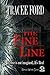 The Fine Line (Between Worlds Book 1)