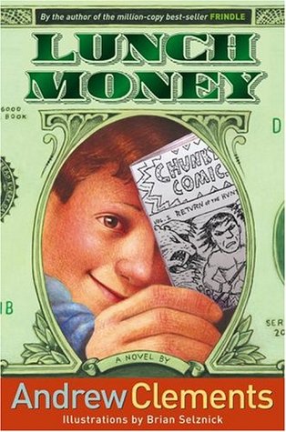 Lunch Money (Paperback)