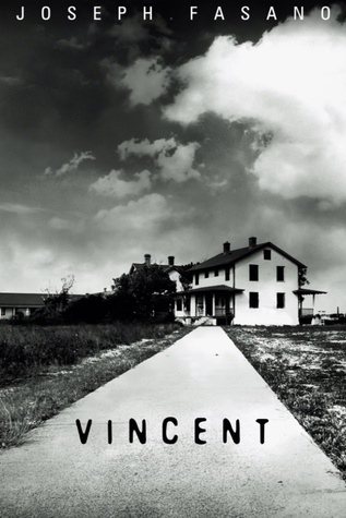 Vincent (Paperback)