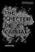 The Specter of Capital (Cultural Memory in the Present)