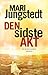 Den sidste akt (Anders Knutas, #10)