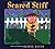 Scared Stiff