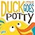 Duck Goes Potty by Michael Dahl