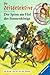 Der Spion am Hof des Sonnenkönigs (Die Zeitdetektive #32)