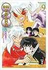 Inu Yasha, Band 9 by Rumiko Takahashi