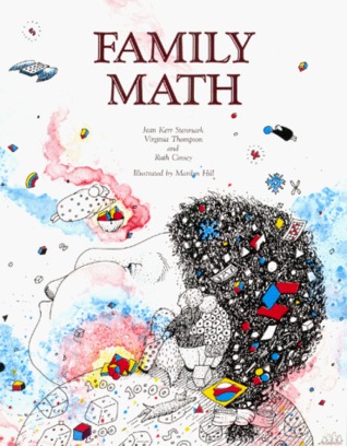 Family Math (Paperback)