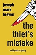 The Thief's Mistake