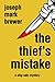 The Thief's Mistake (Shig Sato #2)