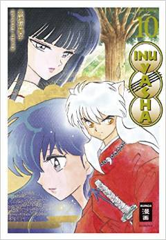 Inu Yasha, Band 10 (Paperback)