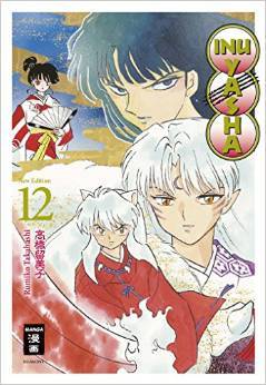 Inu Yasha, Band 12 (Paperback)