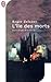 L'ile des morts by Roger Zelazny