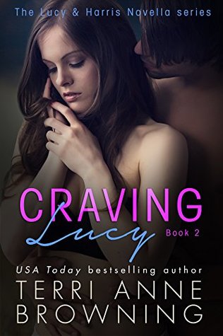 Craving Lucy (Lucy & Harris, #2)