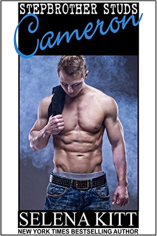 Stepbrother Studs: Cameron (Kindle Edition)