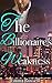 The Billionaire's Weakness