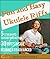 Fun and Easy Ukulele Riffs by Andrew McCormick