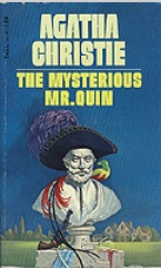 The Mysterious Mr. Quin