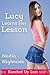 Lucy Learns Her Lesson: A Knocked Up Lust Tale