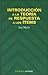 Introducción a la teoría de respuesta a los ítems (Psicologia / Psychology) (Spanish Edition)