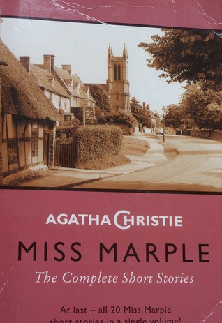 Miss Marple: The Complete Short Stories