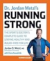 Dr. Jordan Metzl'...
