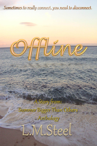 Offline (Kindle Edition)