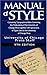 The Chicago Manual of Style by University of Chicago Press The Chicago Manual of Style by University of Chicago Press