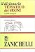 Il Dizionario Tematico dei Segni, In 3000 Immagini