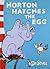 Horton Hatches The Egg