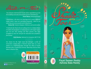 Shadi On Toes