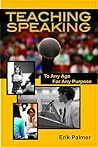 Teaching Speaking: To Any Age For Any Purpose
